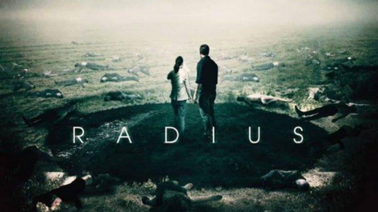 Radius (2017), streaming online gratuito in italiano